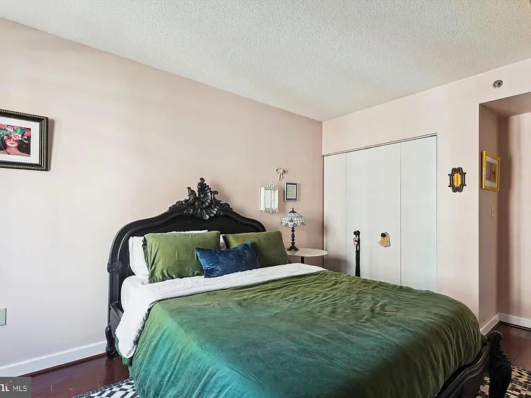 1150 K St NW #706 — Photo 16