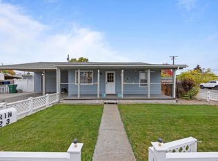 523 N Kent Pl, Kennewick, WA 99336
