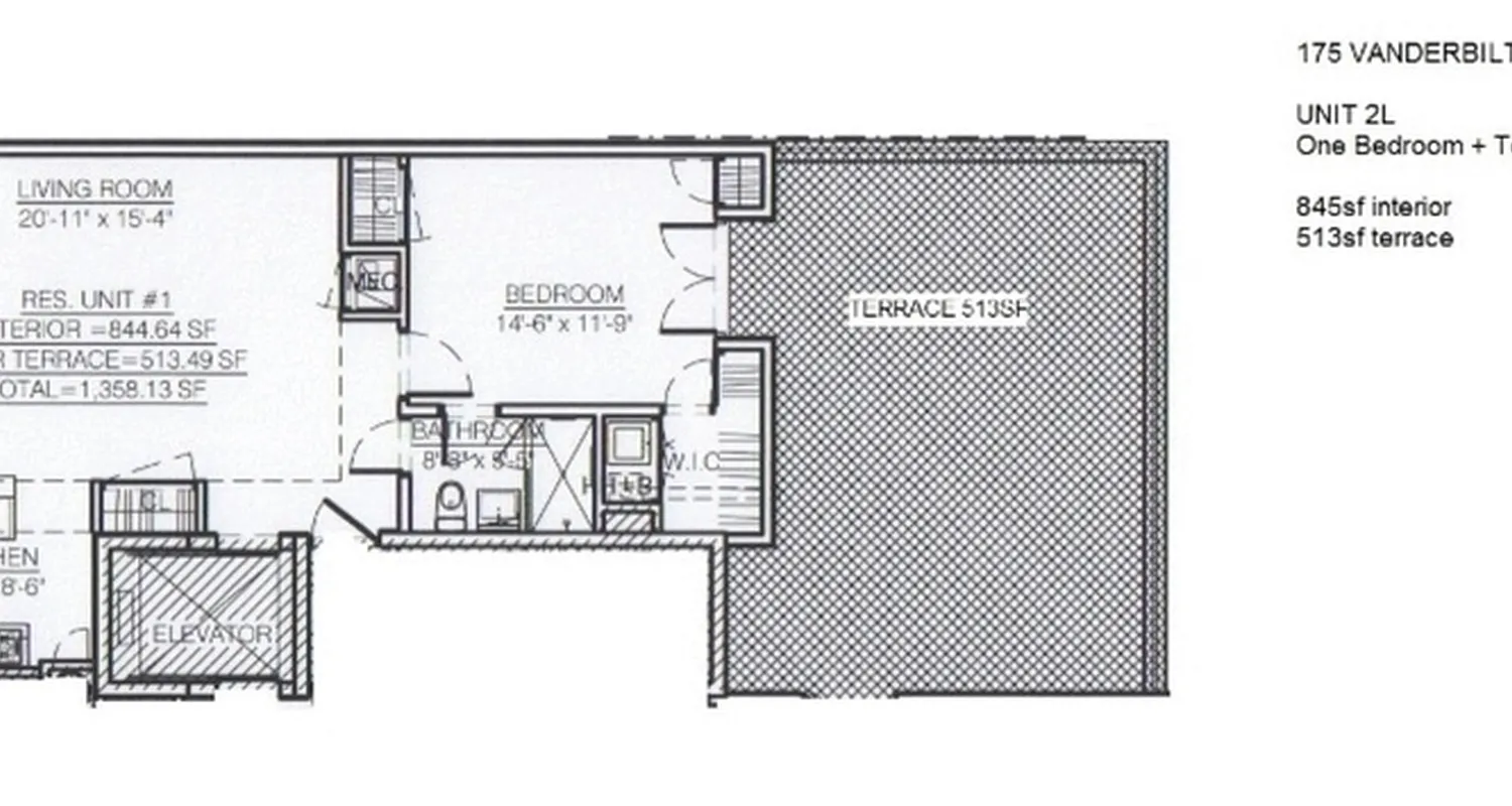 floor plan 5