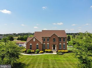 4804 Timber Dr, Mount Airy, MD 21771