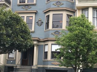 1733 Waller St, San Francisco, CA 94117