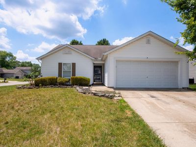 4140 Lofton Dr, Lafayette, IN, 47909