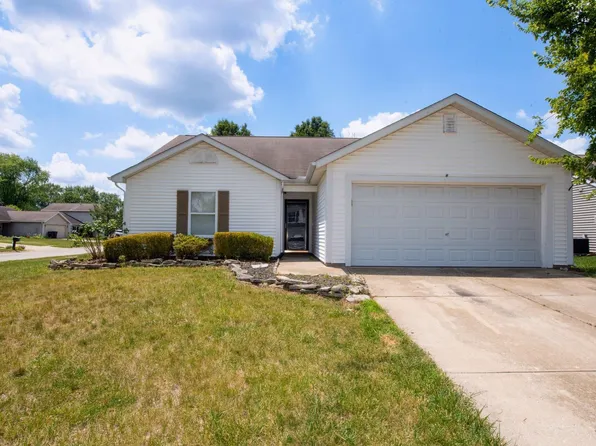 4140 Lofton Dr, Lafayette, IN 47909