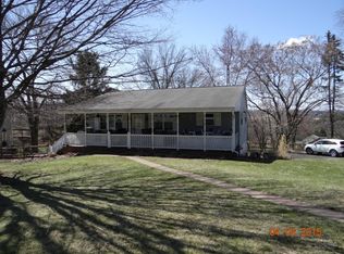 167 Irishtown Road Ext, Venetia, PA