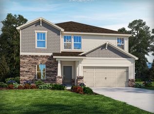 3336 Peach Cobbler St, Monroe, NC 28110