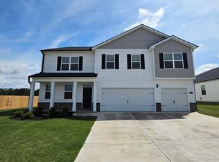 594 Lytham Dr, Aiken, SC 29801