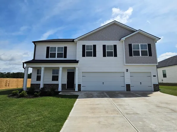 594 Lytham Dr, Aiken, SC 29801
