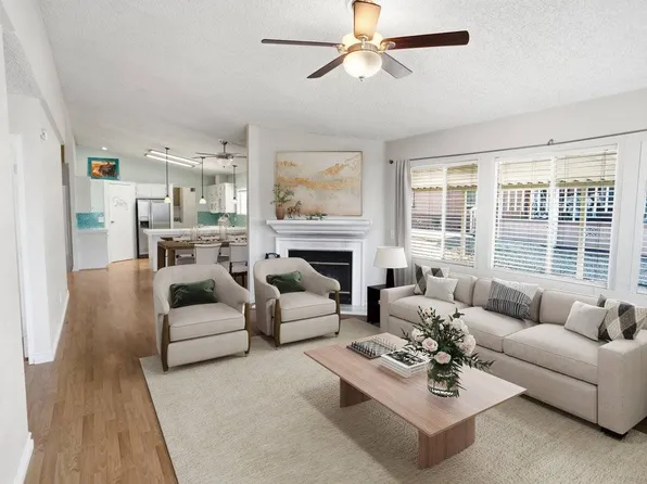 30000 Sand Canyon Rd Spc 110, Canyon Country, CA 91387