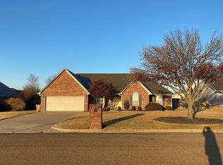 1725 Lemons St, Wynne, AR 72396