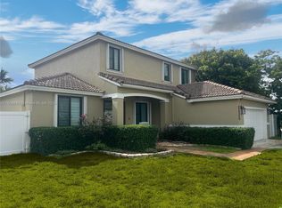 15155 SW 159th Ct, Miami, FL 33196