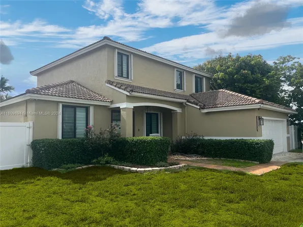 15155 SW 159th Ct, Miami, FL 33196