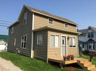 303 3rd Ave, Vinton, IA 52349