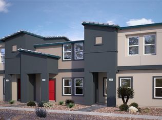 4852 Wine Ridge Ave LOT 85, Las Vegas, NV 89141
