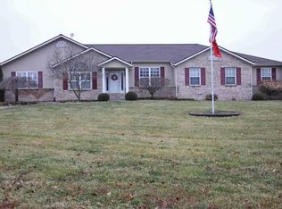 116 Savannah Ct, Marine, IL 62061