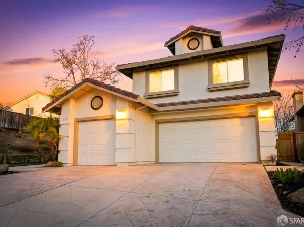 116 Blackpool Ct, Danville, CA 94506