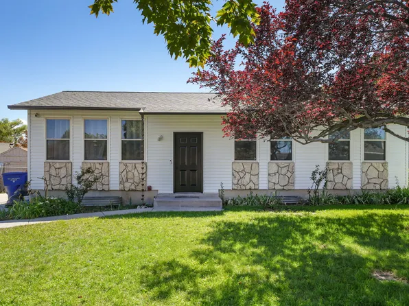 3925 W Rivendell Rd, Salt Lake City, UT 84129