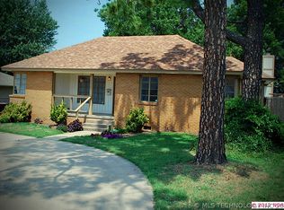 4929 E 2nd St, Tulsa, OK 74112