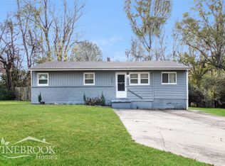 4838 Manson Rd, Memphis, TN 38109