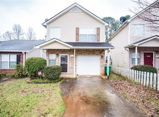 3671 Sapphire Ct, Decatur, GA 30034