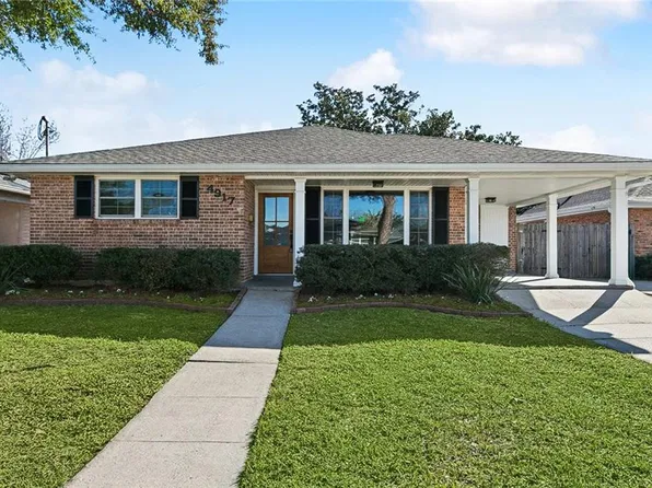 4917 Pike Dr, Metairie, LA 70003