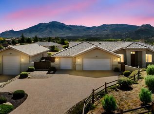 4575 W Black Stallion Dr, Prescott, AZ 86305
