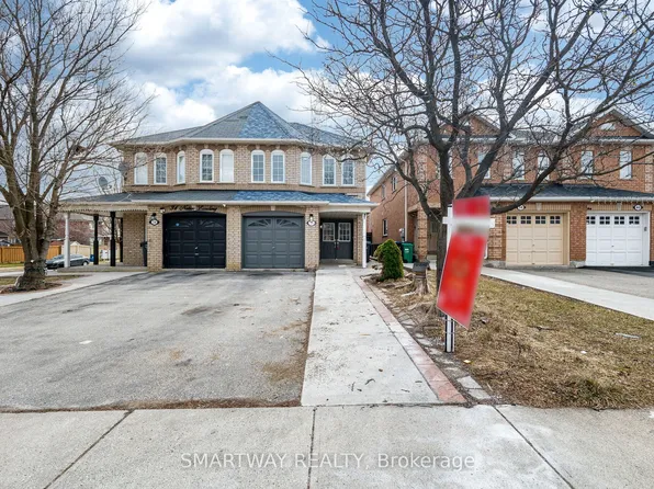 36 Native Lndg, Brampton, ON L6X 5B1