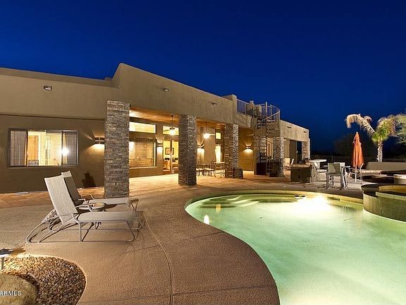 2nd image of 13923 E Bajada Dr