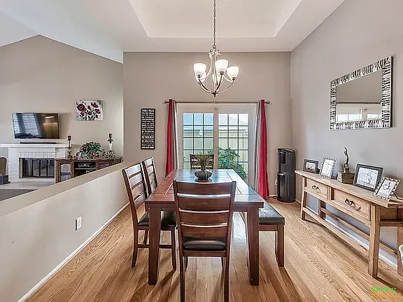 3 bed, 1850 sqft, $3,800 — Photo 4