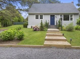 34 Greenfield Rd, Southampton, NY 11968