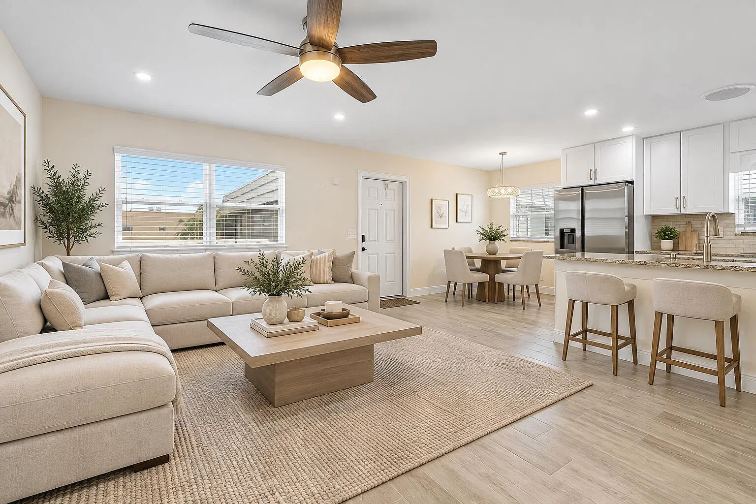 2 bed, 2.0 bath, 880 sqft, $1,825 — Photo 1