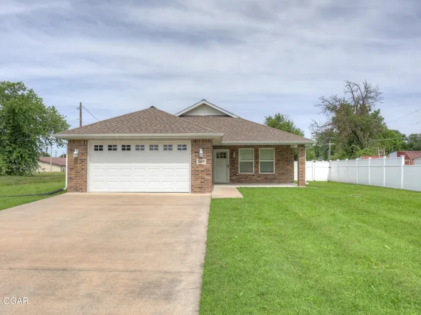 2019 S Adele Ave, Joplin, MO 64804