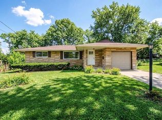 2505 Byrneside Dr, Cincinnati, OH 45239