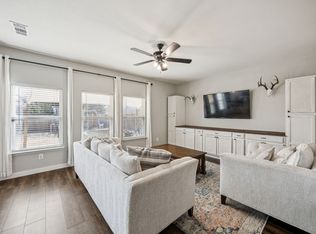 1627 Blackburn Way, Princeton, TX 75407