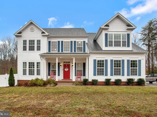 7389 Yellow Rose Ct, Hughesville, MD 20637