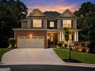 2780 Lansing Ln, Cumming, GA 30041