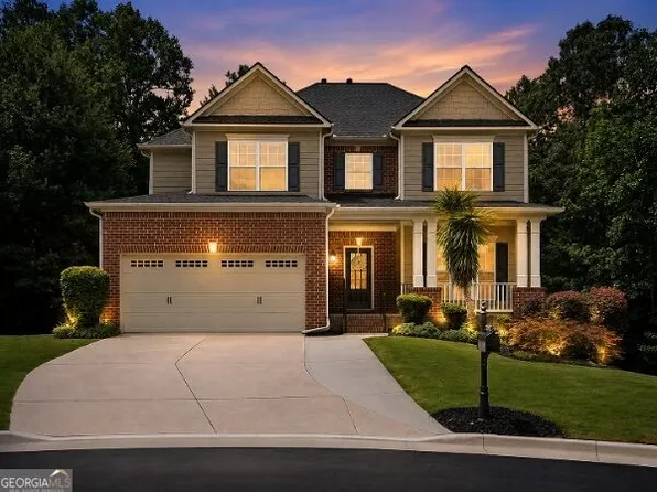 2780 Lansing Ln, Cumming, GA 30041