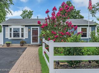 45 Saint Johns Pl, Keansburg, NJ