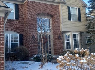 4101 Sonata Dr, Howell, MI