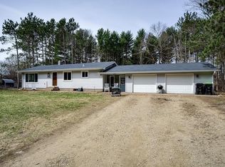 N7443 540th St, Menomonie, WI 54751