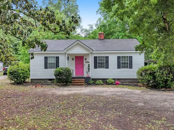 910 11th Ave, Albany, GA 31701