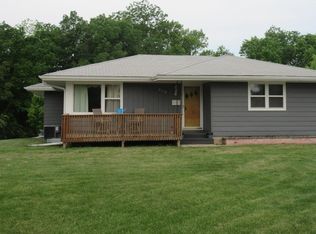 2110 Palean St, Keokuk, IA 52632