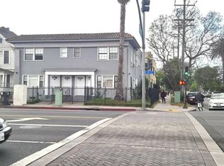 1600 E 7th St #1600, Long Beach, CA 90813