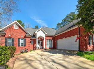 400 Countryside Dr, McDonough, GA 30252