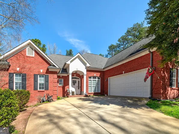 400 Countryside Dr, McDonough, GA 30252