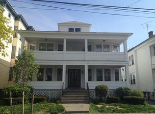 895 Park Ave, Albany, NY 12208