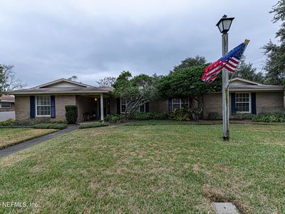 3694 S Hoover Ln, Jacksonville, FL, 32277