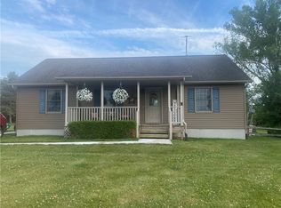 1833 Morning View Dr, Linesville, PA 16424