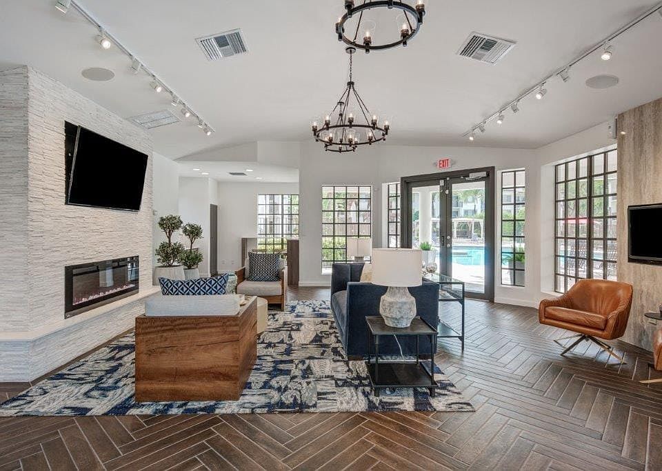 Cascades at The Hammocks Apartment Rentals Miami, FL Zillow