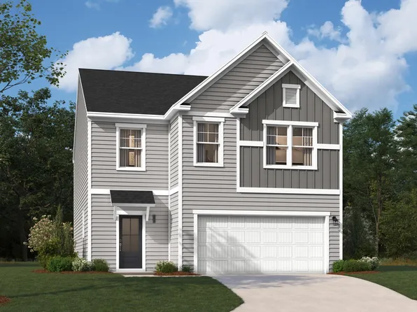 5269 Proper Ct, North Augusta, SC 29860