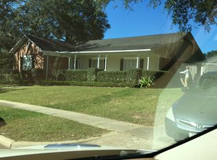 5704 Blue Ridge Dr S, Mobile, AL 36693